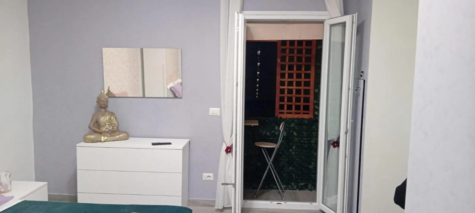 בארי Dimora Serafino